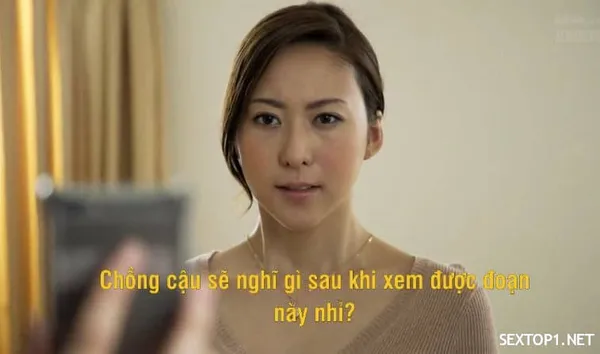 me con sex Bị người yêu cũ của chồng trả thù!!! Saeko Matsushita