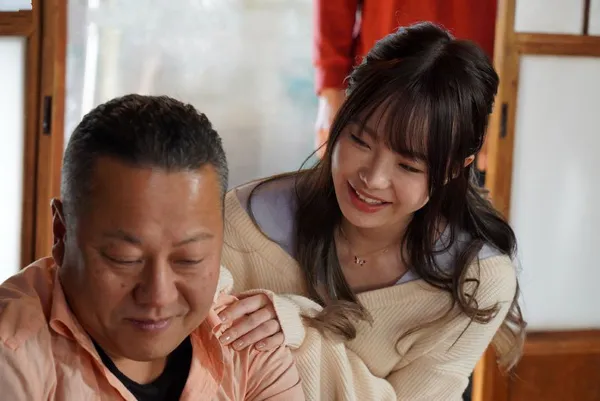 miss sex Anh chồng rơi vào lưới tình của cô em dâu hư đốn trong chuyến về quê